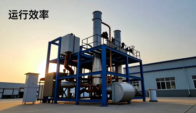 技术优化在风机性能提升中的关键作用