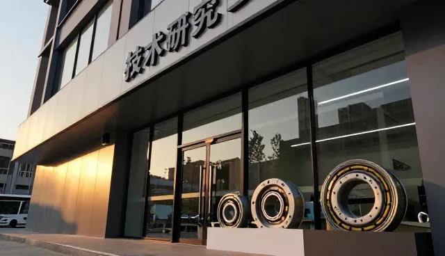 技术转让在风机配件设计中的实际应用与挑战